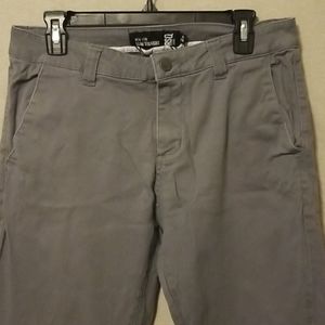 Nice gray pants